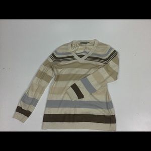 Croft and Barrow Sweater